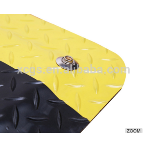 Cleanroom antistatic esd floor mat